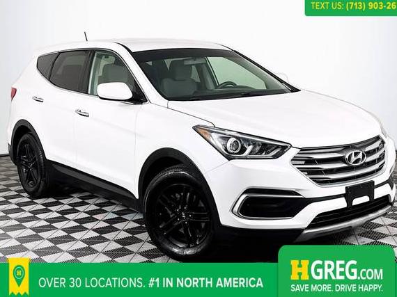 HYUNDAI SANTA FE SPORT 2018 5NMZT3LBXJH086061 image HYUNDAI SANTA FE SPORT 2018 5NMZT3LBXJH086061 image